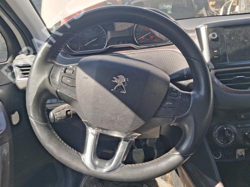 Fælk PEUGEOT 2008 I (CU_) 1.2 VTi | BP39498826C45 - Image 18