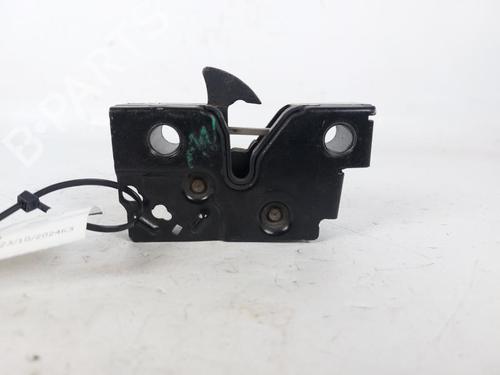 Used Tailgate lock VW POLO V (6R1, 6C1) 1.0 (75 hp) 20700967