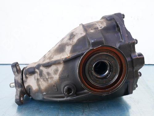 Rear differential MERCEDES-BENZ C-CLASS (W203) C 220 CDI (203.008) | BP15151072M24