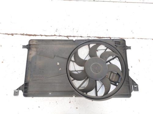 Used Radiator fan Radiator fan FORD FOCUS C-MAX (DM2) 2.0 TDCi (136 hp) 25215476 25215476