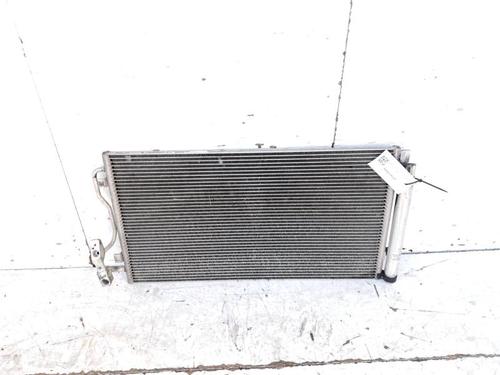 Used AC radiator AC radiator BMW 1 (F21) 118 d xDrive (150 hp) 33194217 33194217