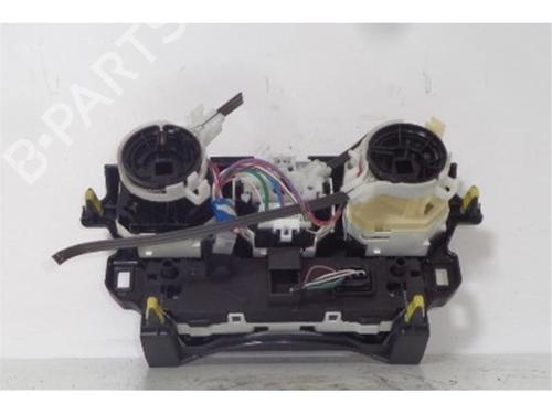 Climate control SUBARU TREZIA 1.4 D | BP23879662I5 - Image 2