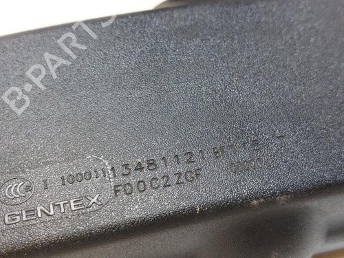 Rear mirror OPEL CORSA E (X15) 1.4 (08, 68) | BP34417879I6  - Image 5