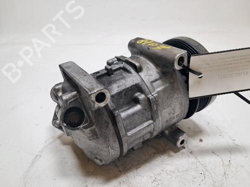 AC compressor FIAT GRANDE PUNTO (199_) 1.2 | BP38011699M34 - Image 3