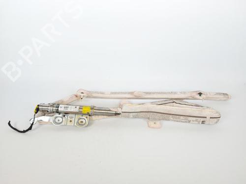 Used Right curtain airbag SEAT EXEO (3R2) 2.0 TDI (143 hp) 15893446