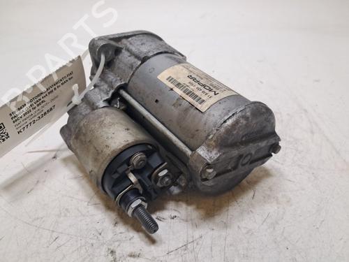 Starter FIAT PANDA VAN (312_, 519_) 0.9 4x4 (312CXG2B) | BP36694009M8 - Image 3