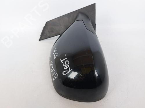 Right mirror SEAT ALTEA XL (5P5, 5P8) 1.6 TDI | BP15169573C27 