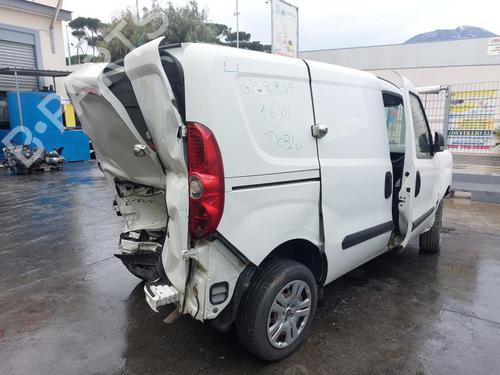 Other FIAT DOBLO Cargo (263_) 1.3 D Multijet (263WXU1A, 263ZXU1A, 263WYB1A, 263ZYB1A) | BP30145498O1 - Image 5