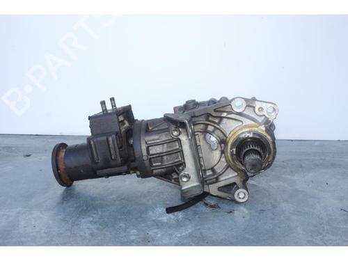 Front differential SUZUKI SX4 (EY, GY) 1.9 DDiS 4x4 (RW419D) | BP15146576M23