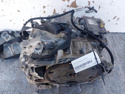 Gearbox PEUGEOT 2008 I (CU_) 1.2 THP 110 / PureTech 110 | BP28529185M3 - Image 2