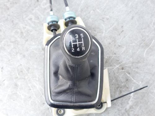 Gearstang SUZUKI IGNIS III (MF, FF) 1.2 Hybrid AllGrip (ATK412) | BP23880447M90 - Image 4