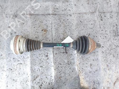 Used Left front driveshaft CUPRA FORMENTOR (KM7, KMP) 1.4 e-Hybrid (204 hp) 26593091
