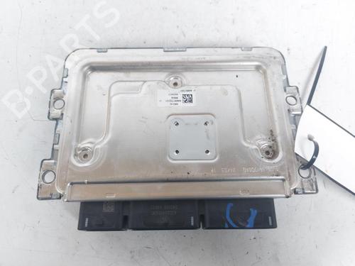 Engine control unit (ECU) DACIA DUSTER (PYM_, PYN_) 1.0 ECO G-100 | BP22754861M57 - Image 4