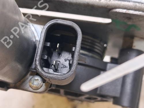 Front left window mechanism FIAT PUNTO EVO (199_) 1.3 D Multijet (199AXC1A, 199BXC1A, 199AXT1A, 199BXT1A) | BP37019905C22 - Image 3