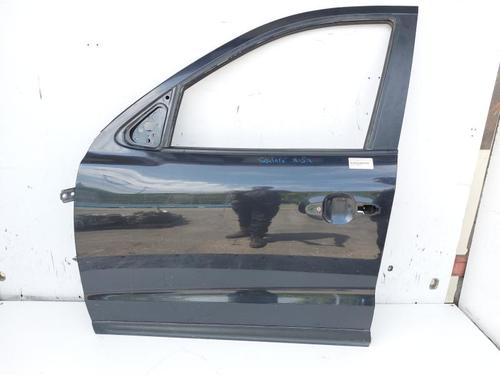 Used Left front door HYUNDAI SANTA FÉ II (CM) 2.2 CRDi (155 hp) 15157960