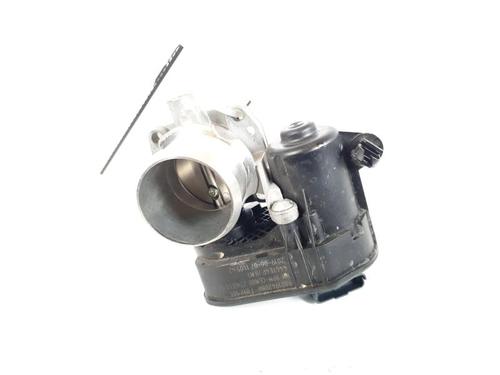 Used Throttle body PEUGEOT 2008 I (CU_) 1.2 THP 110 / PureTech 110 (110 hp) 15152795