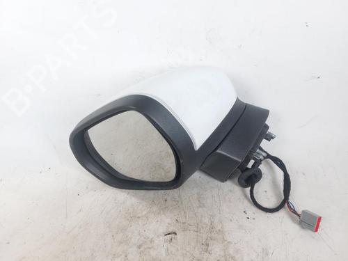 Used Left mirror FORD B-MAX (JK) 1.0 EcoBoost (120 hp) 23451832