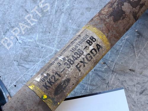 Right front driveshaft FORD TRANSIT V363 Van (FCD, FDD) 2.0 EcoBlue mHEV | BP36001635M39  - Image 5