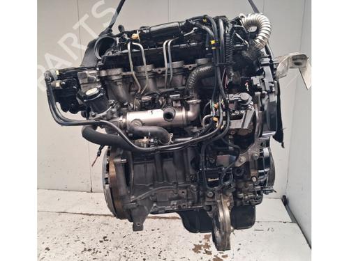 Engine PEUGEOT PARTNER MPV (5_, G_) 1.6 HDi 90 | BP38106736M1 - Image 3