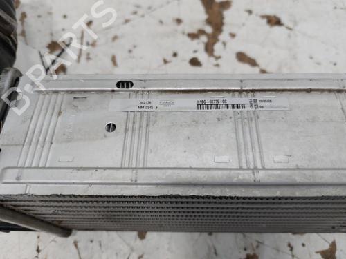 Intercooler FORD FIESTA VII Van 1.5 TDCi | BP19706126M30 - Image 3