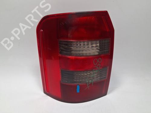 Used Left taillight Left taillight AUDI A2 (8Z0) 1.4 TDI (75 hp) 40255690 40255690