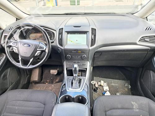 Left front steering knuckle FORD GALAXY III (CK) 2.0 TDCi 4x4 | BP33195112M25 - Image 16