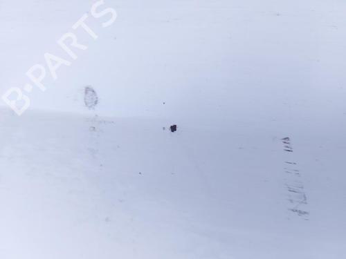 Left front door PEUGEOT BIPPER (AA_) 1.4 HDi | BP22251377C2 