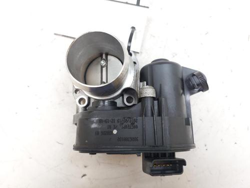 Throttle body PEUGEOT 2008 I (CU_) 1.2 THP 110 / PureTech 110 | BP28529157M82 