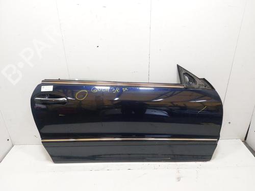 Andre MERCEDES-BENZ CLK (C209) CLK 270 CDI (209.316) (170 hp) 31010903