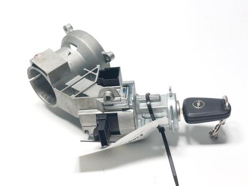 Electronic module OPEL CORSA D (S07) 1.2 (L08, L68) | BP30478533M83