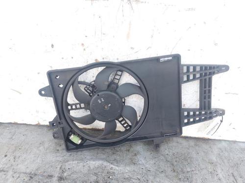 Radiator fan FIAT PUNTO (188_) 1.2 60 (188.030, .050, .130, .150, .230, .250) | BP26880443M35 