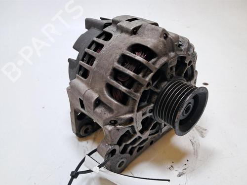 Generator VW POLO IV (9N_, 9A_) 1.2 12V (64 hp) 33196904