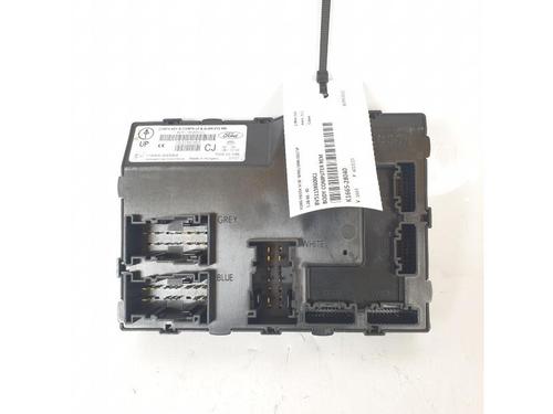 Used Electronic module FORD FIESTA VI (CB1, CCN) 1.25 (82 hp) 15151411