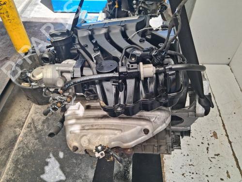 Engine VW GOLF PLUS V (5M1, 521) 1.6 BiFuel | BP38558182M1 - Image 8