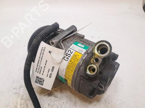 AC compressor OPEL AGILA A (H00) 1.2 16V Twinport (F68) | BP38435413M34 - Image 3