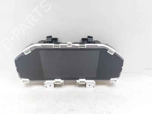instrument-cluster-skoda-fabia-iv-pj3-2021-26729524 main image