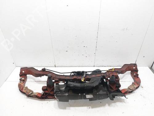 Stoßstangenträger vorne für FORD C-MAX II (DXA/CB7, DXA/CEU) 1.6 TDCi (115 hp) 31307744