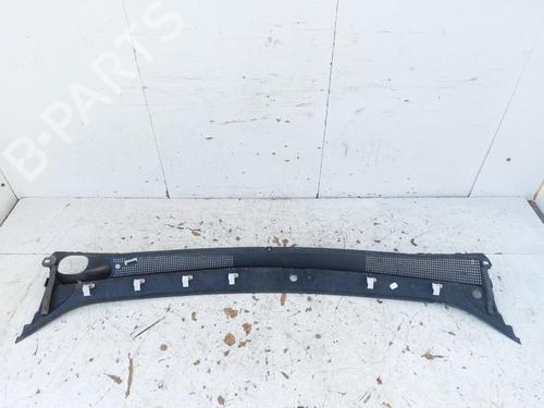 Grille DACIA DUSTER (HM_) 1.0 TCe 100 (HMMT) | BP27862666C40 - Image 2