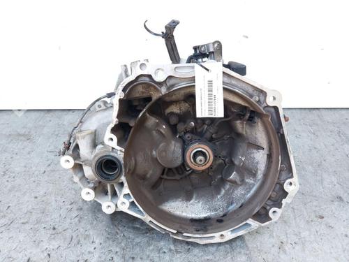 Used Gearbox OPEL KARL (C16) 1.0 LPG (73 hp) 19028380