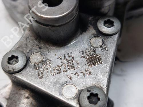 Vakuumpumpe VW CADDY III MPV (2KB, 2KJ, 2CB, 2CJ) 1.9 TDI | BP30802780M80 