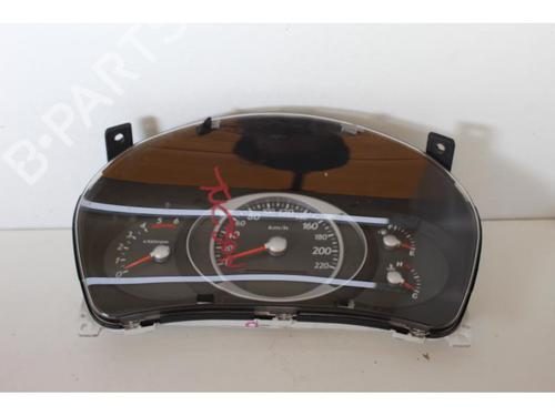Used Instrument cluster HYUNDAI TUCSON (JM) 2.0 CRDi (113 hp) 15145677