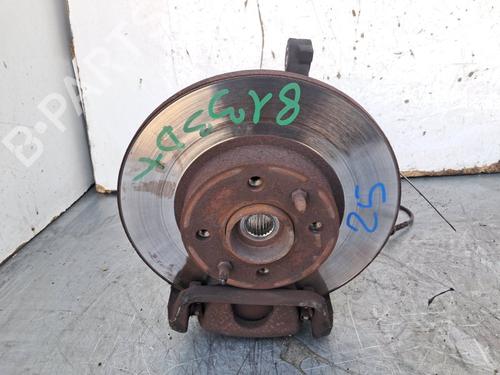 Used Right front steering knuckle Right front steering knuckle 37682475 37682475