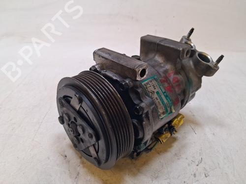 AC-Kompressor AC-Kompressor 37682540 37682540