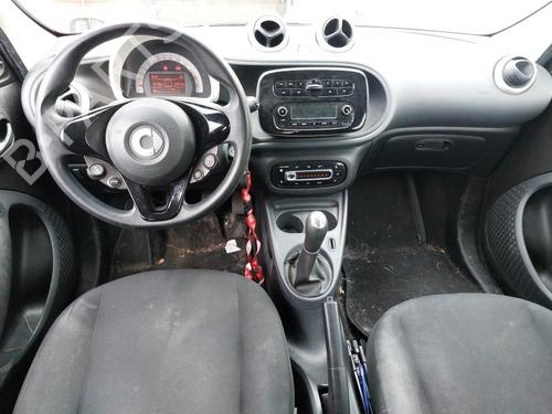 Gearbox mount SMART FORFOUR Hatchback (453) 1.0 (453.042, 453.043) | BP19081544M88 - Image 6