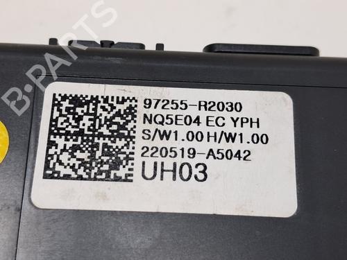 Engine control unit (ECU) KIA SPORTAGE V (NQ5) 1.6 CRDi MHEV AWD | BP37485961M57 - Image 5
