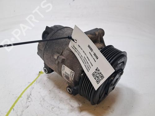 Used AC compressor AC compressor 38718195 38718195