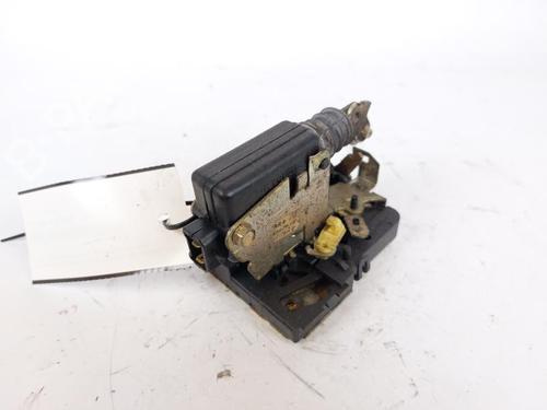 Venstre bak lås DACIA LOGAN (LS_) 1.5 dCi (LS0K) (68 hp) 15157923