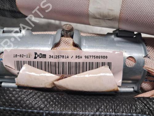 Other CITROËN C3 II (SC_) 1.4 HDi 70 (SC8HZC, SC8HR0, SC8HP4) | BP33195144O1 - Image 5
