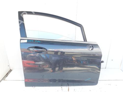 Used Right front door FORD FIESTA VI (CB1, CCN) 1.4 LPG (97 hp) 27538670