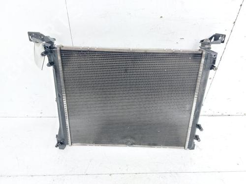 Køler LANCIA YPSILON (312_) 0.9 CNG (312.YXG1A) | BP30505776M31